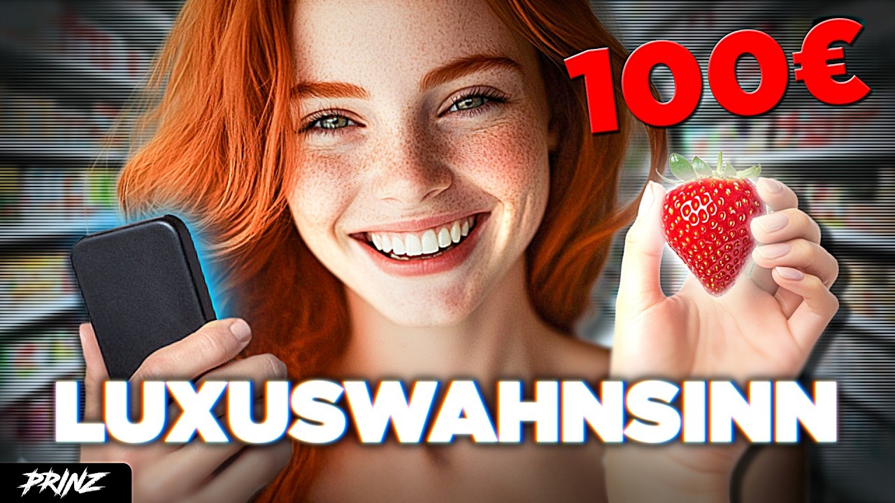 Was kannst du dir noch leisten?