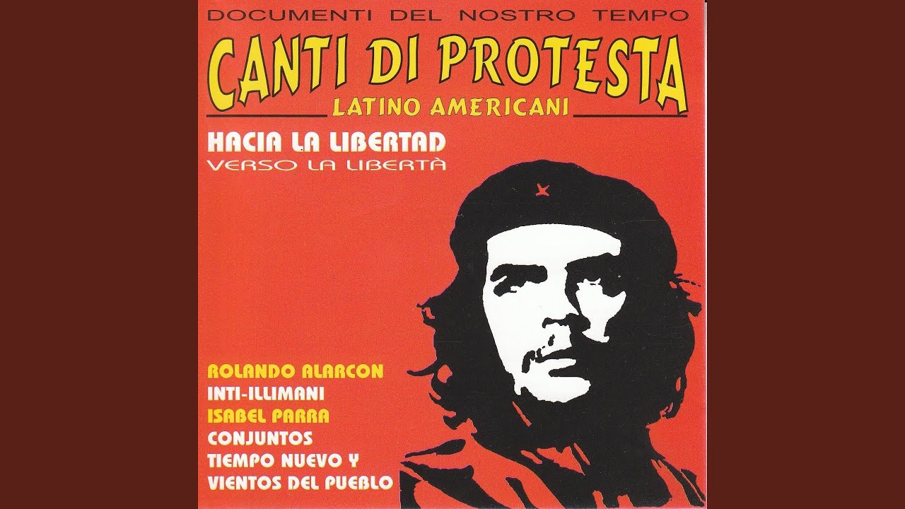 1° de Mayo