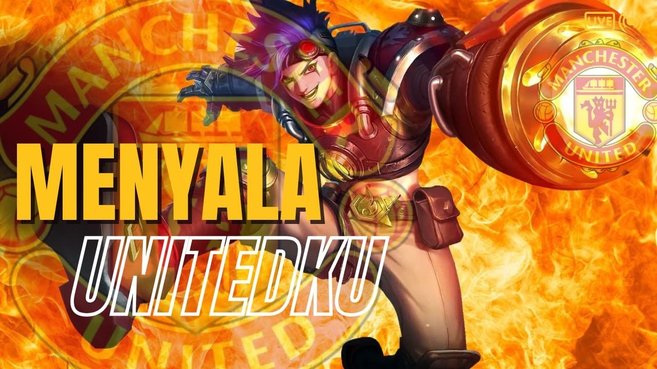 LIVE MOBILE LEGENDS BANG BANG || MABAR BANG sampai sahurrrr