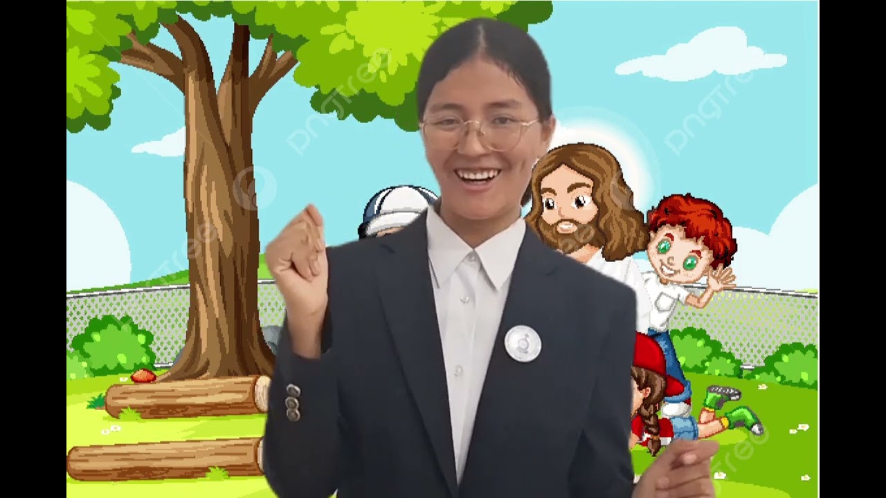 Khotbah/Cerita Anak Sekolah Minggu 15 Februari 2026| Keluaran 3:1-10|