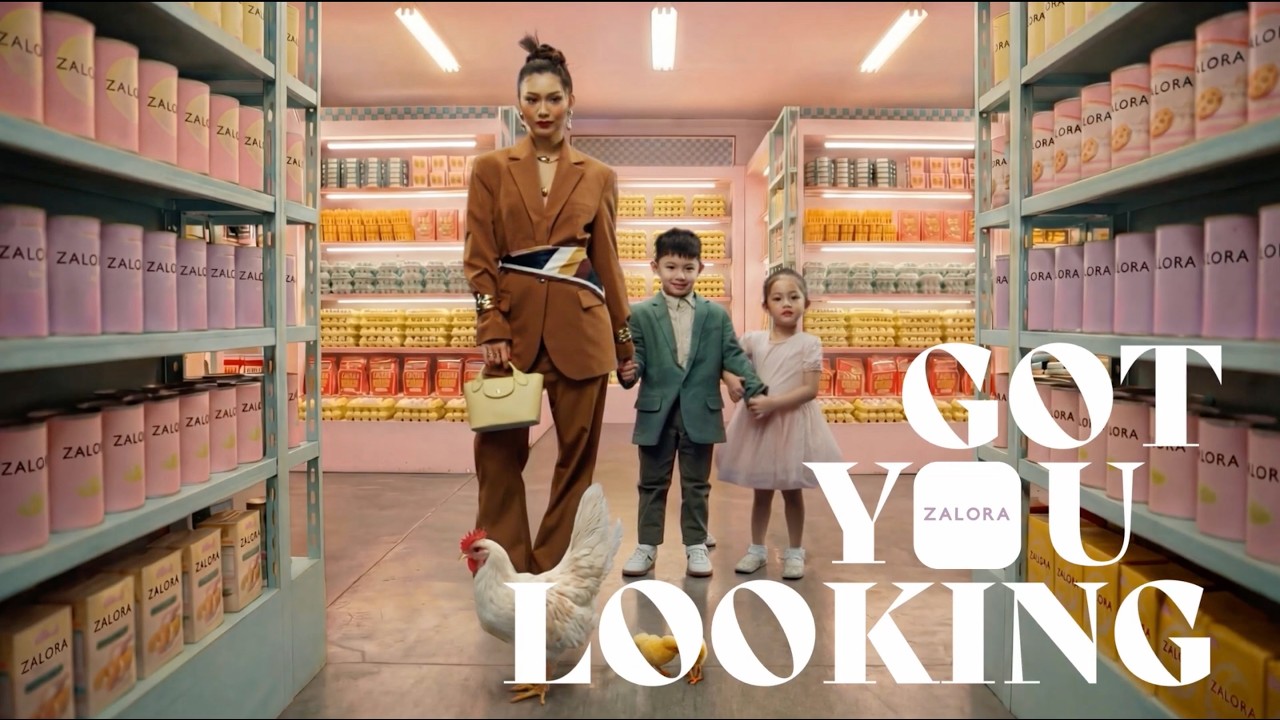 GOT YOU STYLED: WOMEN'S FASHION AND KIDS