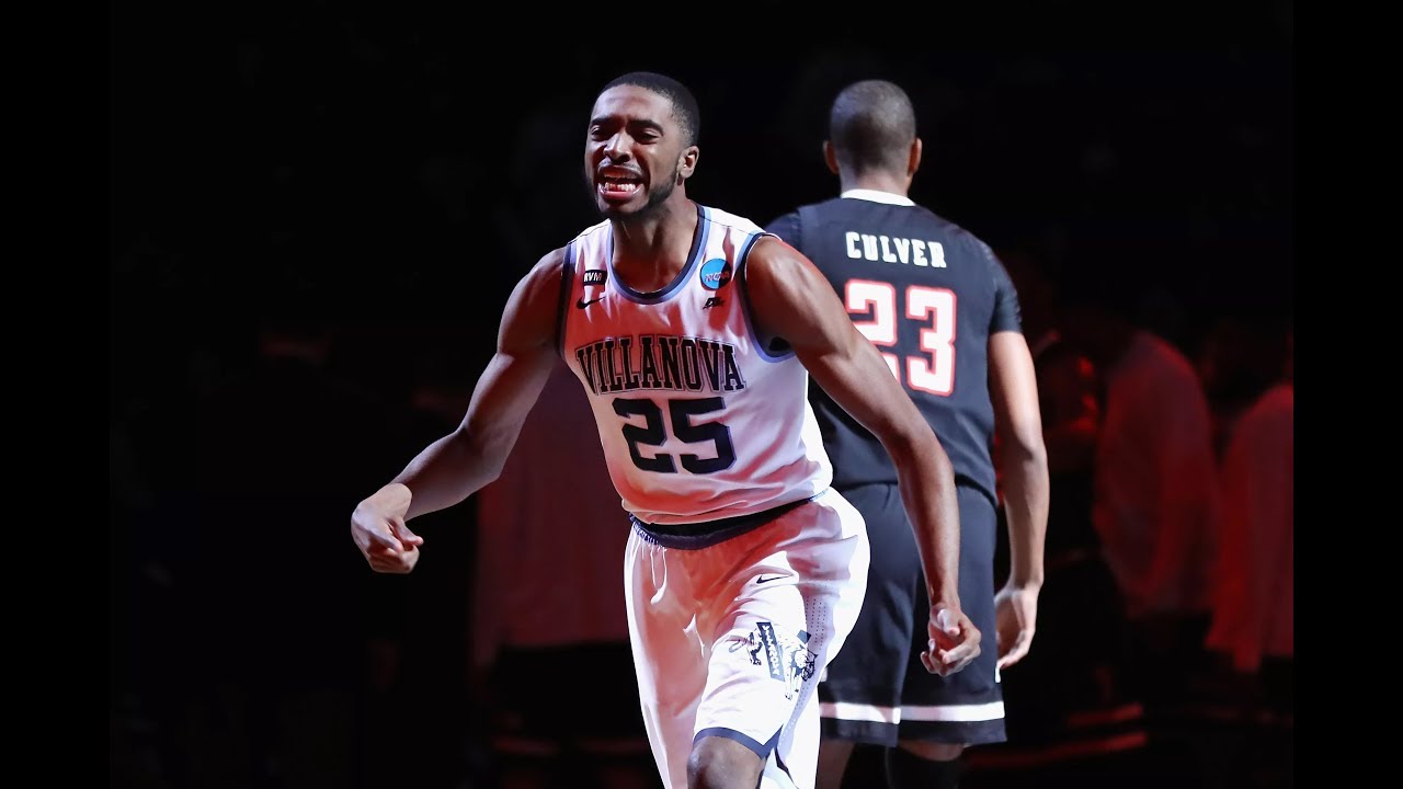 Mikal Bridges - 