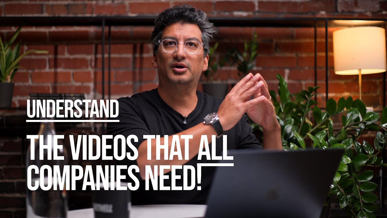 Learn Which Videos Your Company Needs To Succeed