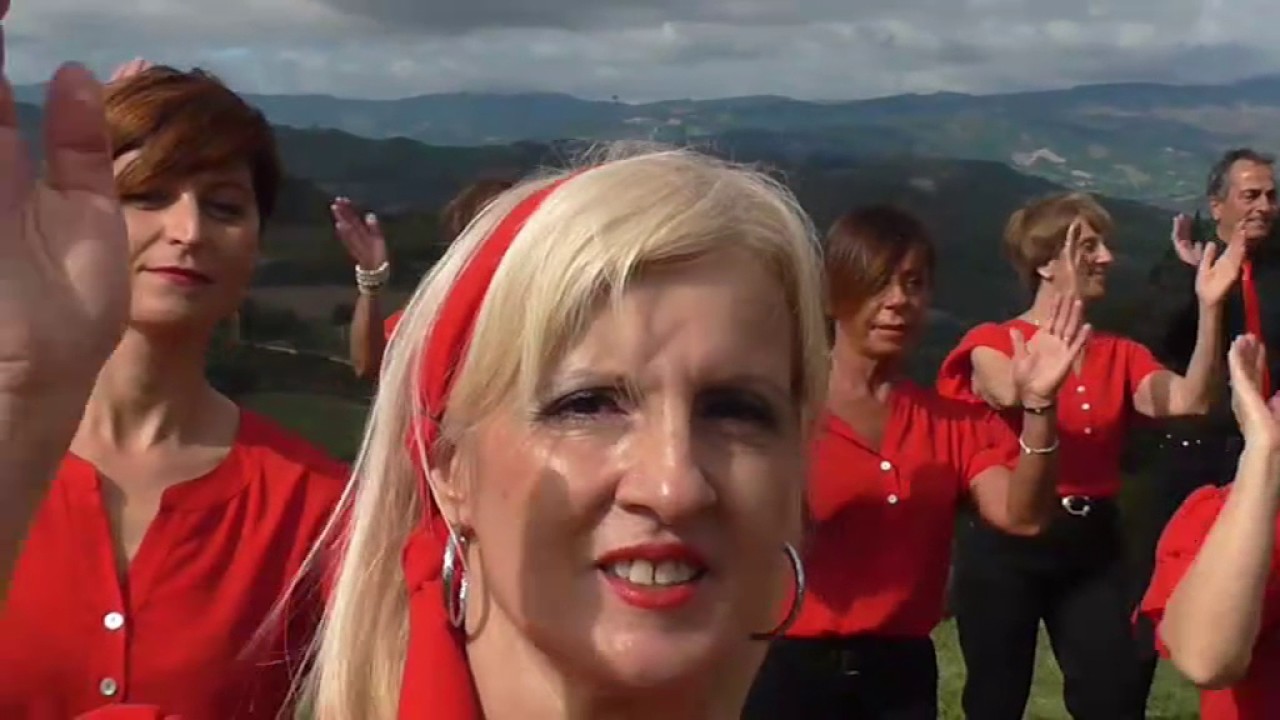 BALLO DI GRUPPO RESPIRO 2016/2017