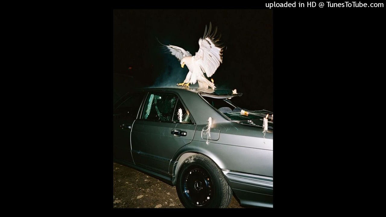 julius x 1300saint Type Beat 