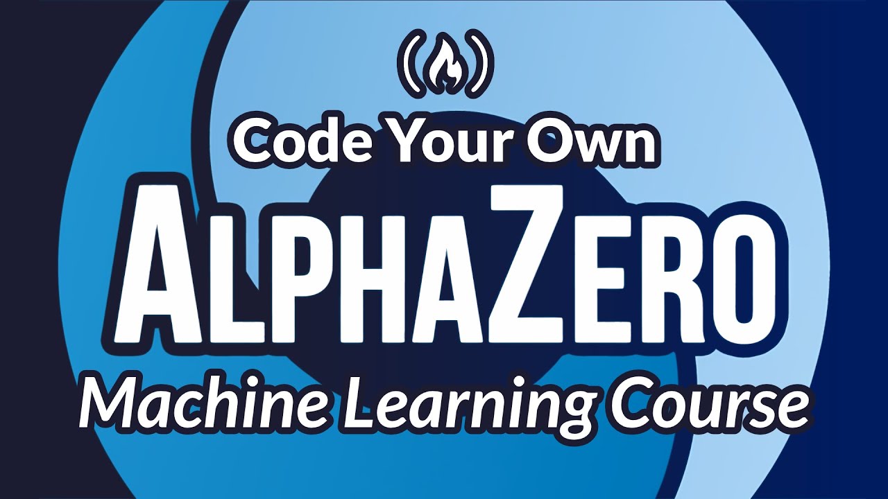 AlphaZero from Scratch &ndash; Machine Learning Tutorial