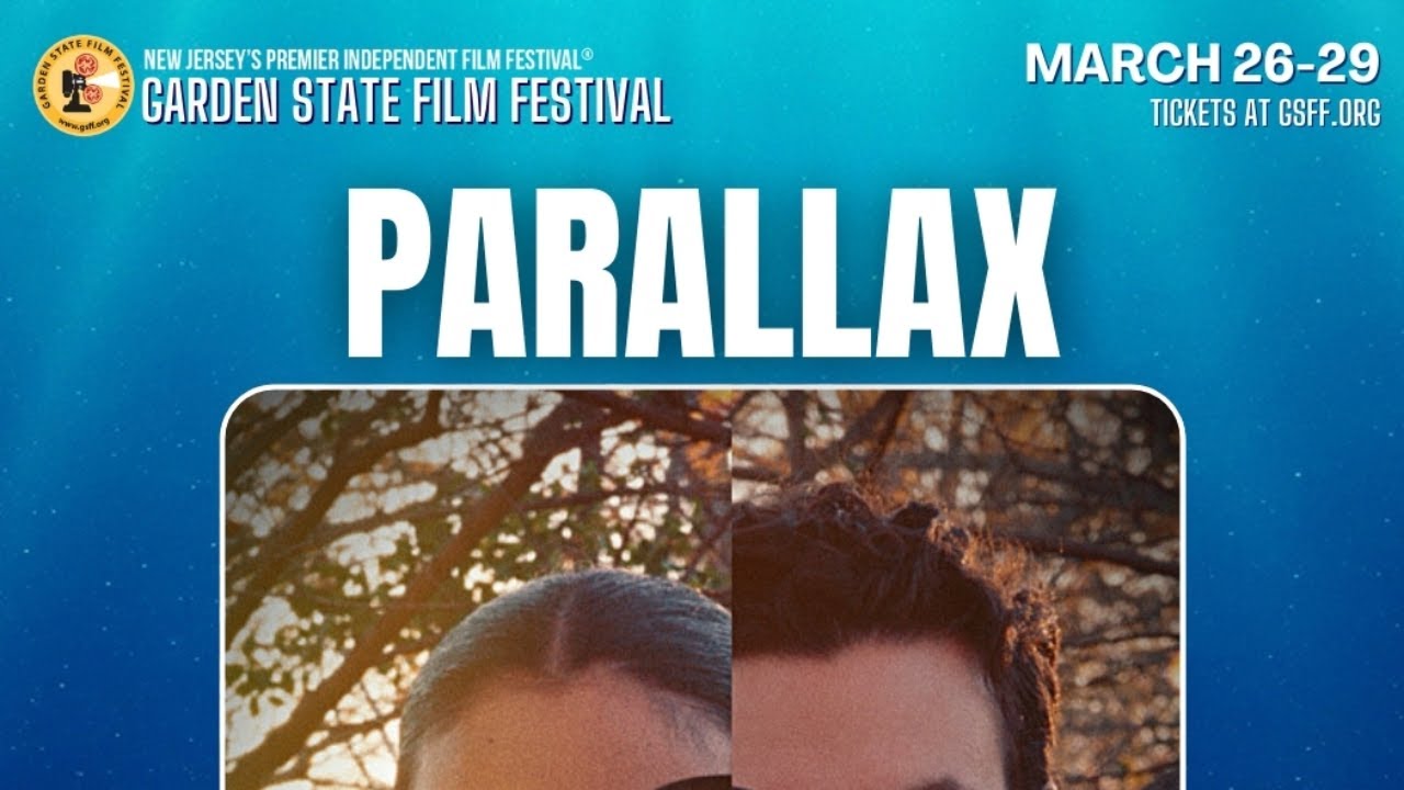 Parallax - Filmmaker Interview