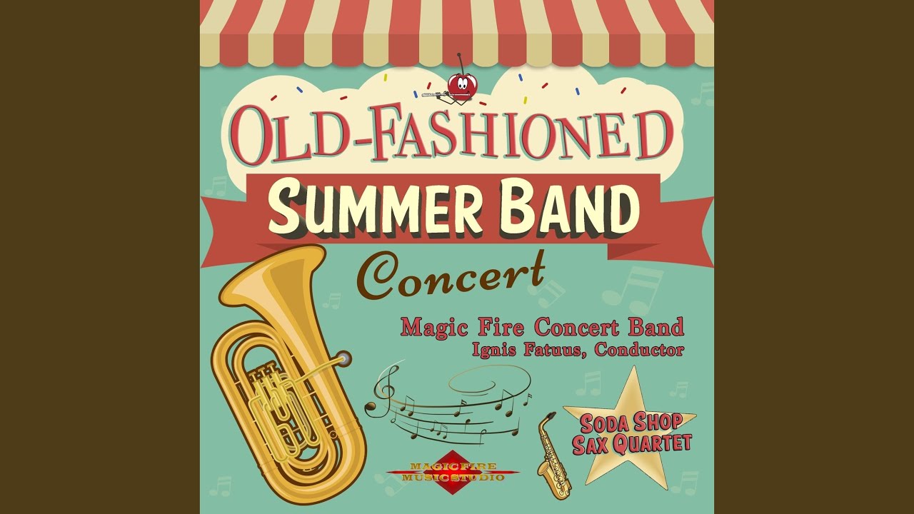 Tubby the Tuba (Theme & Variations)