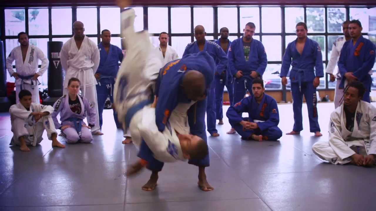 Welcome to the Bronx Martial Arts Academy