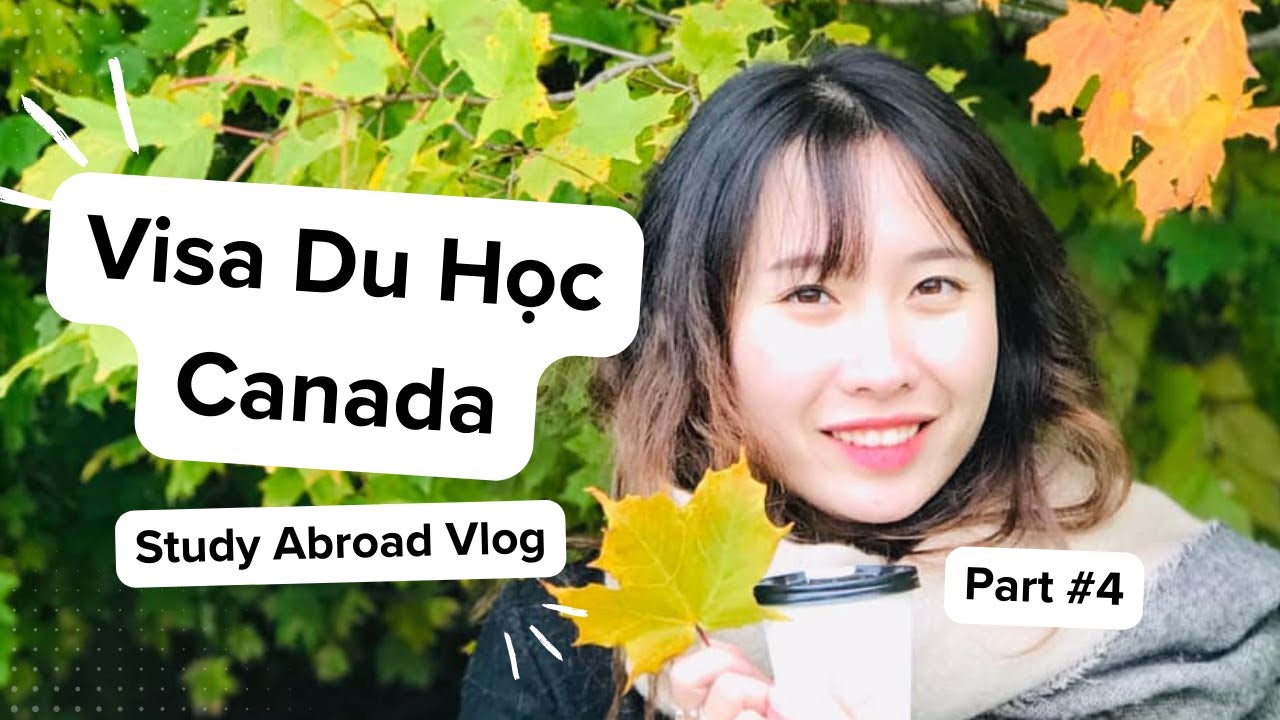 Du Học Canada & Những Điều Lầm Tưởng Về CES | Share Talk | #04