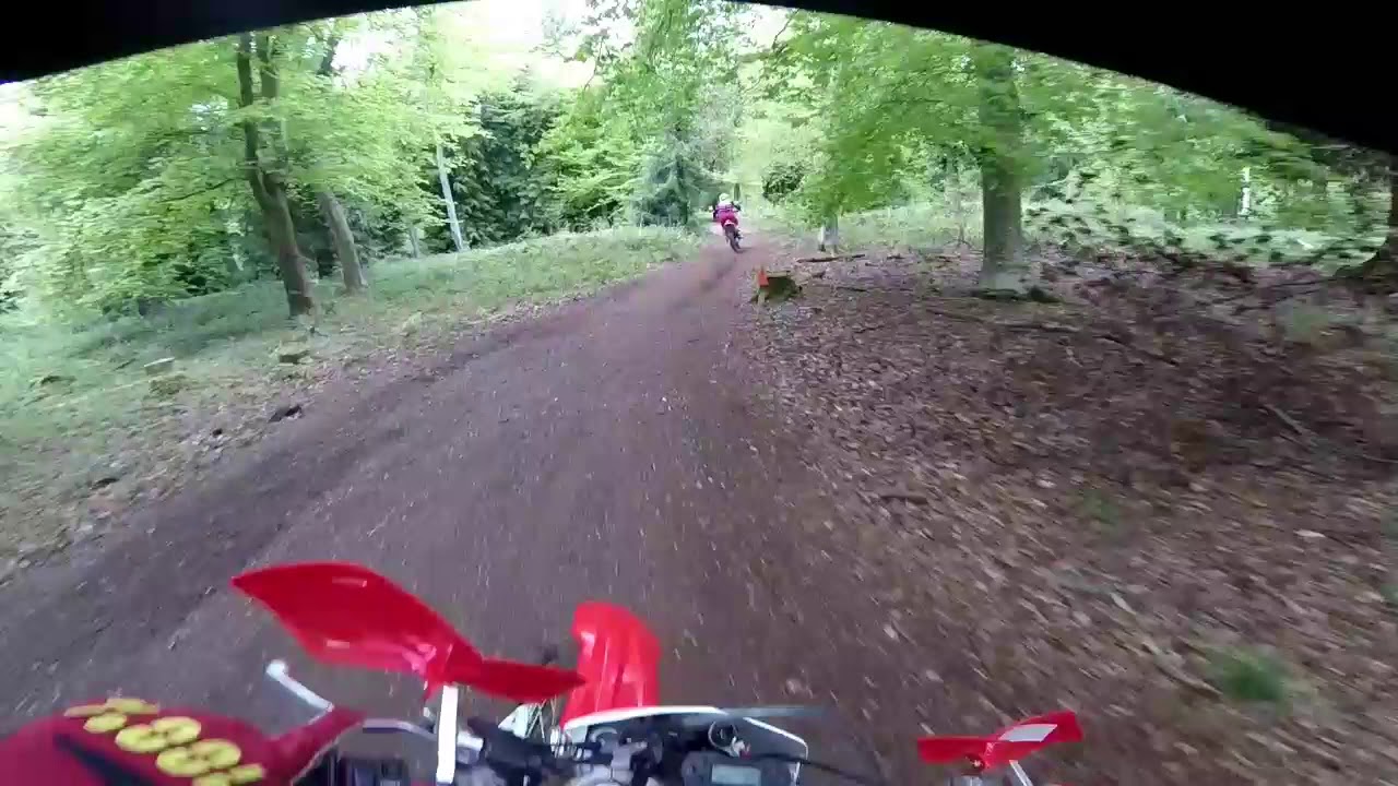Track n trail 28/4/19