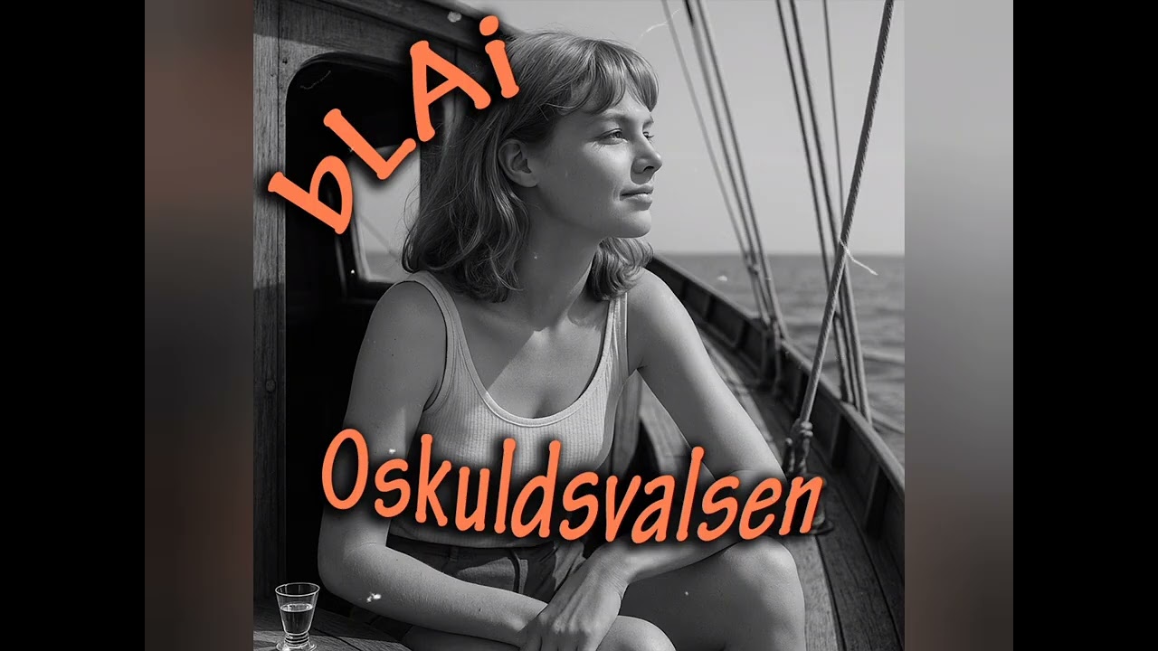 bLAi - Oskuldsvalsen (60's version)
