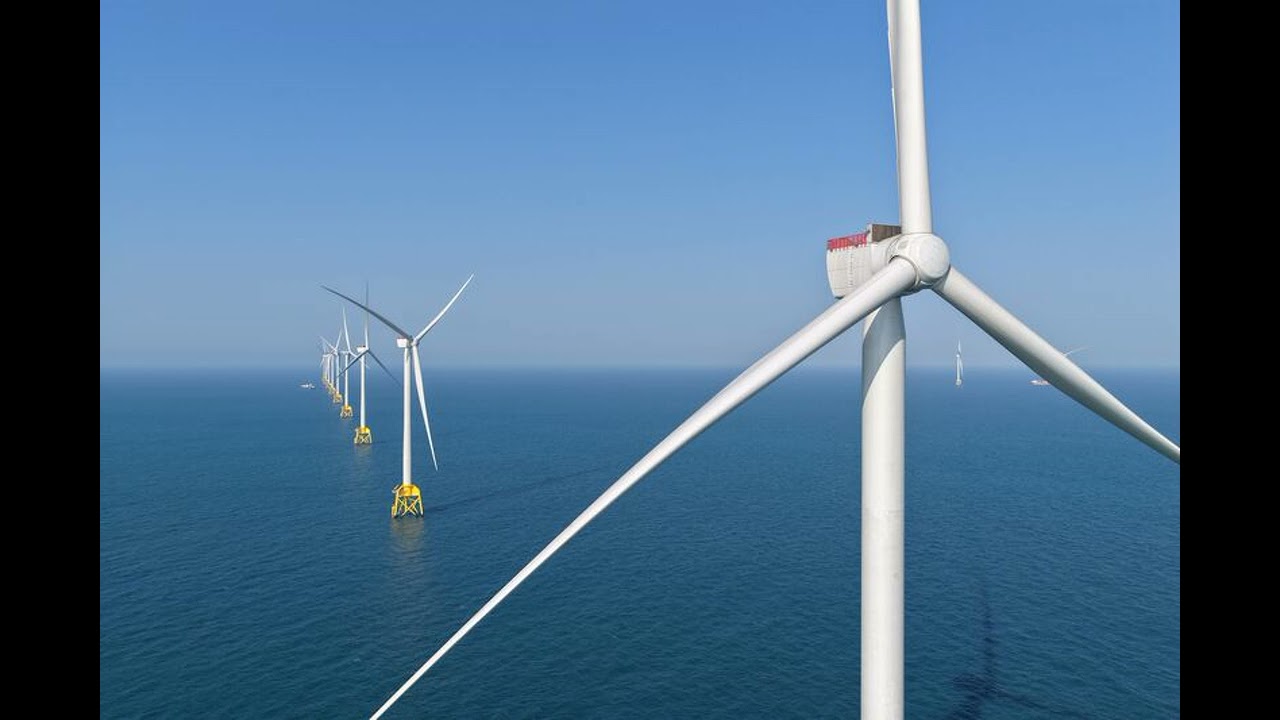 Energy wargame: How Taiwan can maintain electricity sufficiency during a blockade (feat. Stella R...
