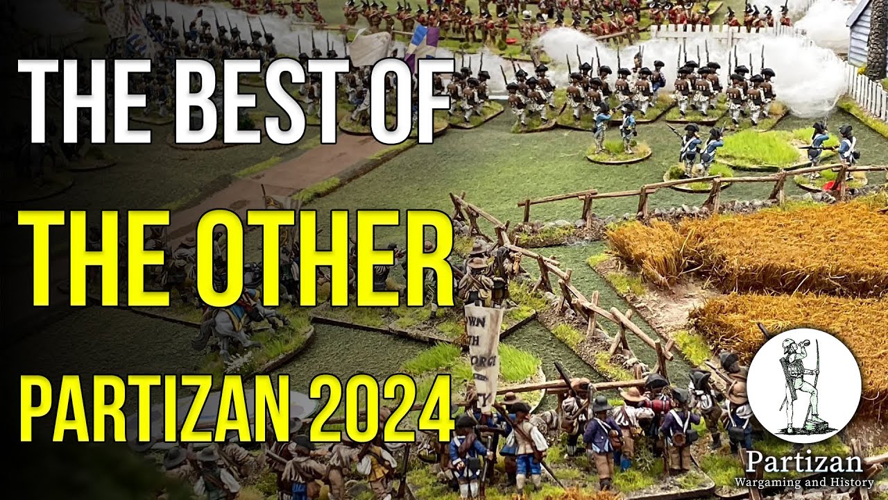 The Best of The Other Partizan 2024