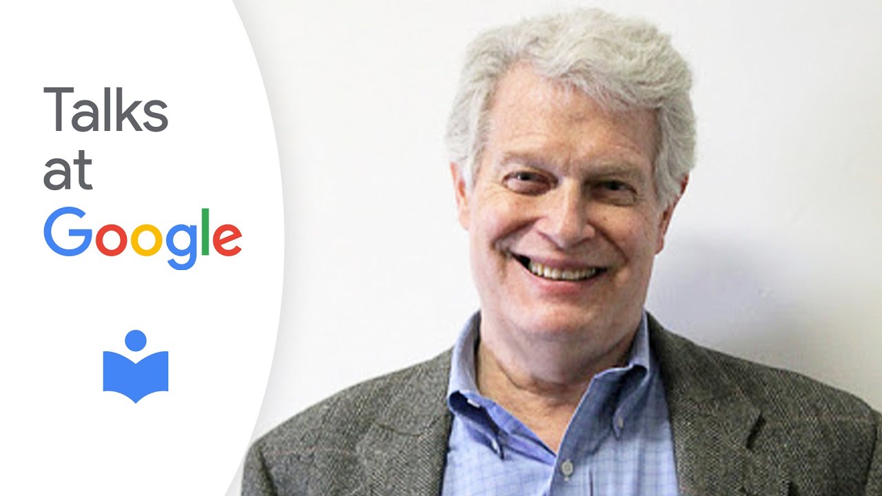 Innovation Odyssey: Boston, 400 years of Innovation | Robert Krim | Talks at Google