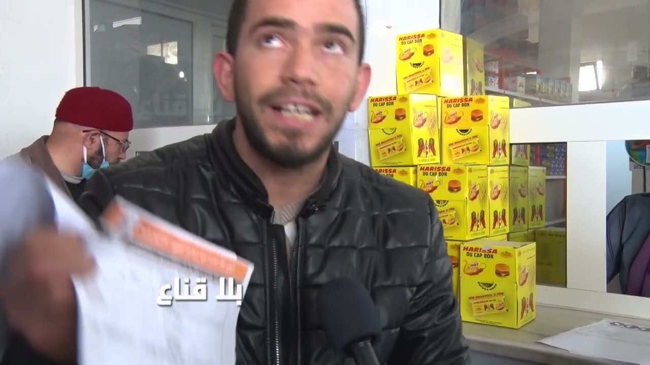 البيع المشروط في تونس..الزيت المدعم يباع  بشروط مجحفة..بائعي الجملة ينفون والعطارة يؤكدون الظاهرة؟
