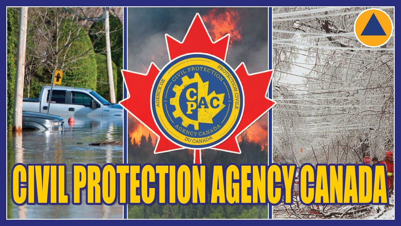 Creating a Canadian Civil Protection Agency: Resilience Isn’t a Last Resort