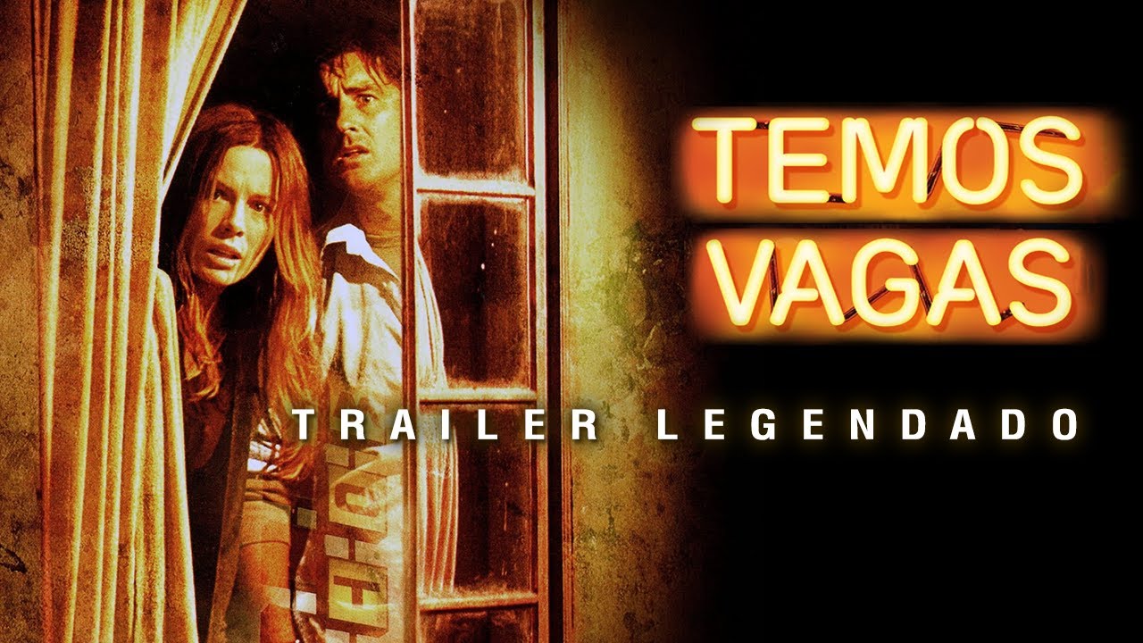 Temos Vagas (2007) | Trailer Legendado