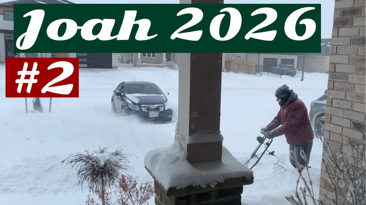Josh 2026