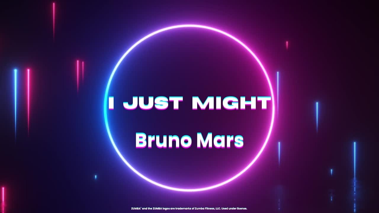 I JUST MIGHT by Bruno Mars | Zumba | Pop | SHAKE IT WITH CHER