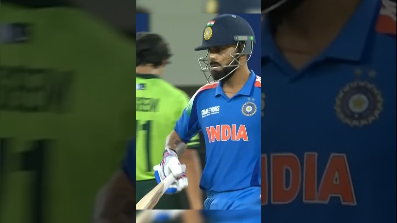 Toilet Emergency During Cricket Match