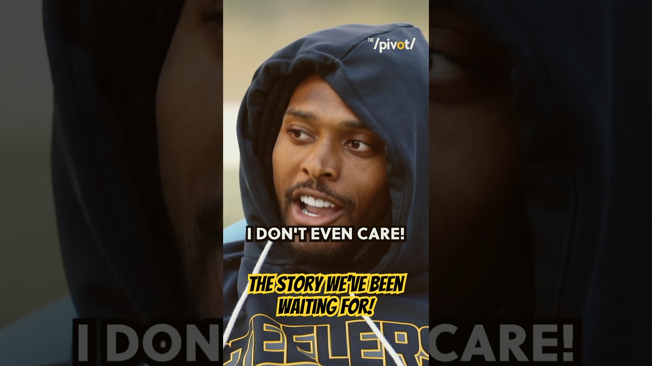&ldquo;I&rsquo;m him too!!!&rdquo;Jalen Ramsey tells what really happens with Steve Smith #nfl #football