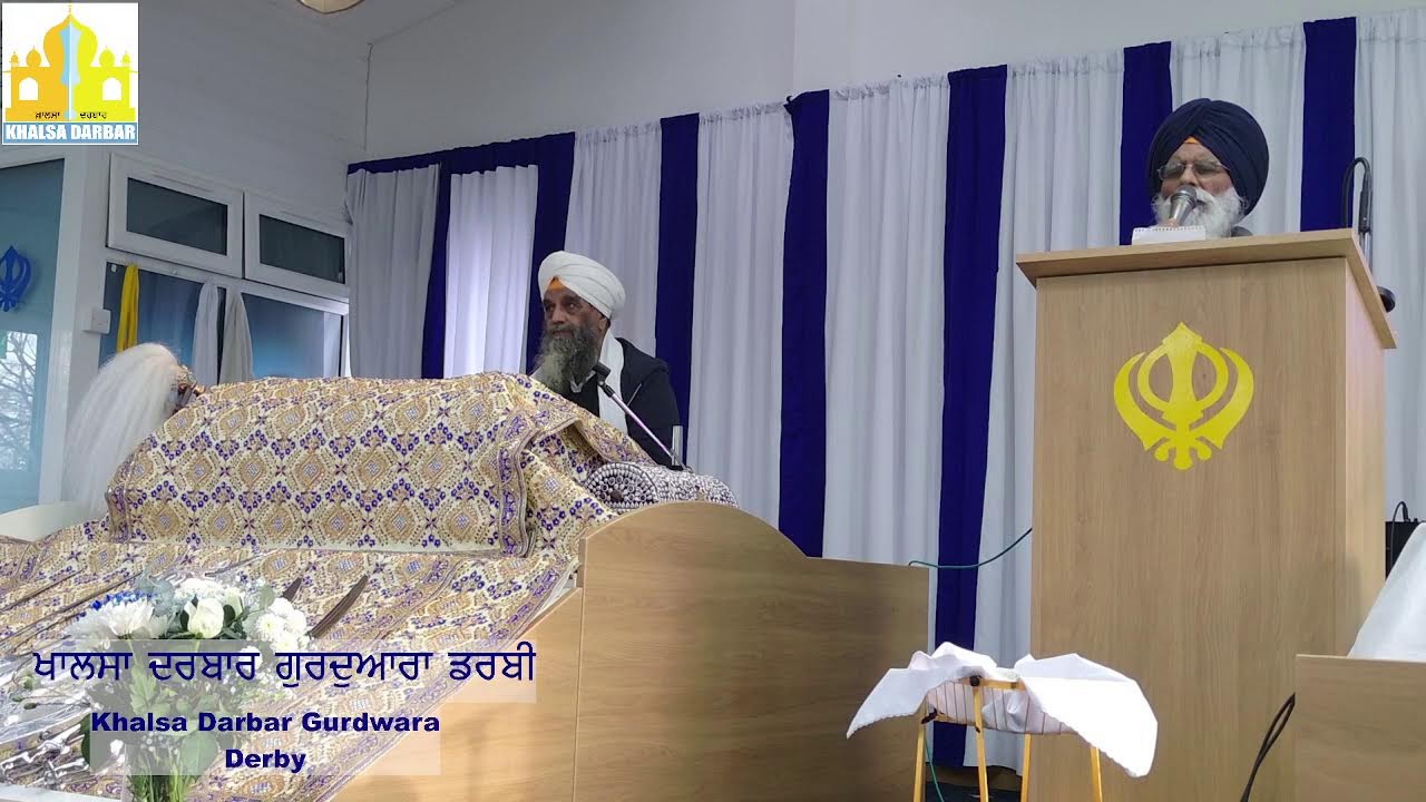 Janam Dihara Baba Fateh Singh Ji Live Divaan