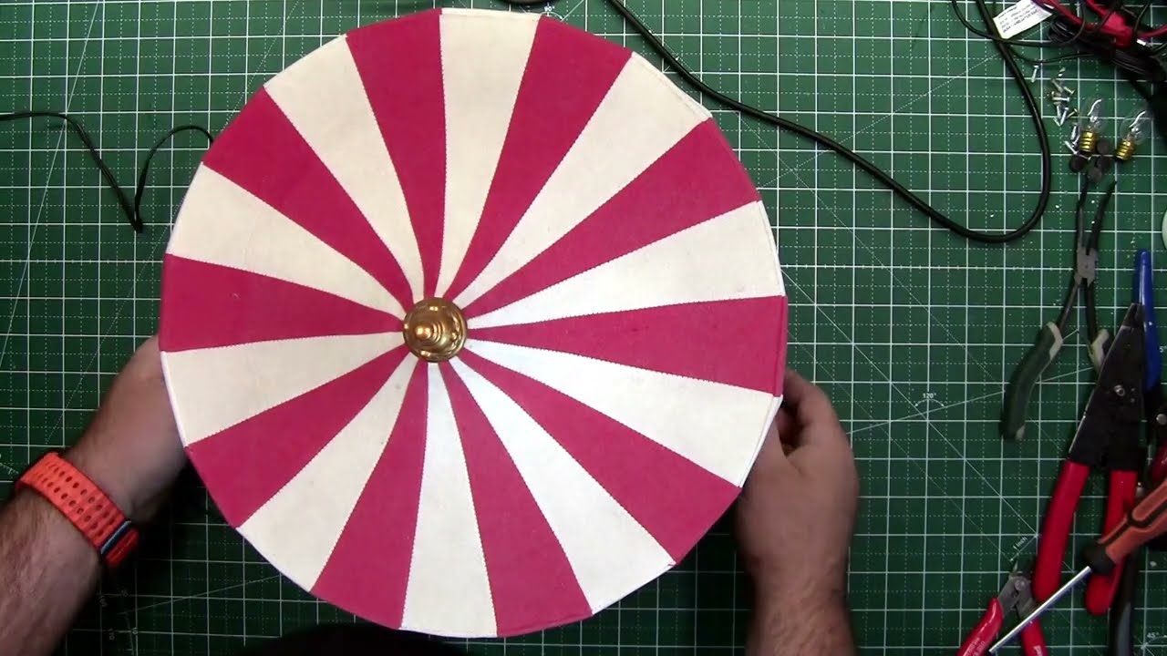 Mr. Christmas Double Decker Carousel