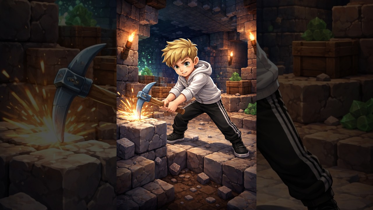 Portal Knights, Lets see what happens