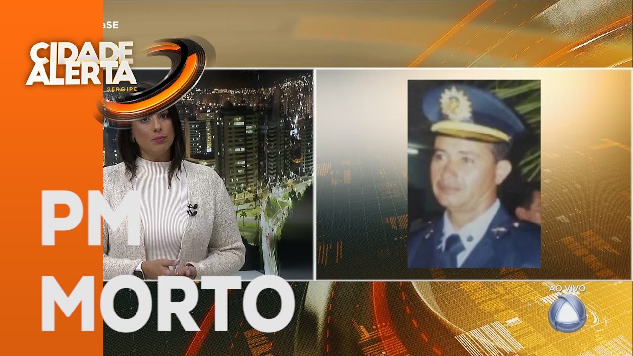 Suspeitos da morte de pm aposentado morrem em confronto com policiais - Cidade Alerta
