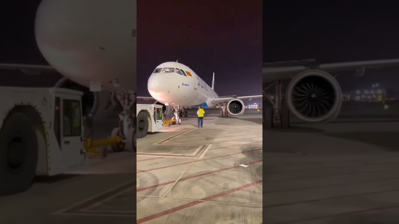Sri lankan airline A321neo ❤️😘 