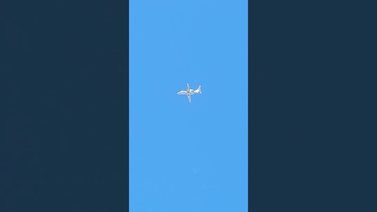 Embraer Phenom 100 PS-ENR LOI-CWB