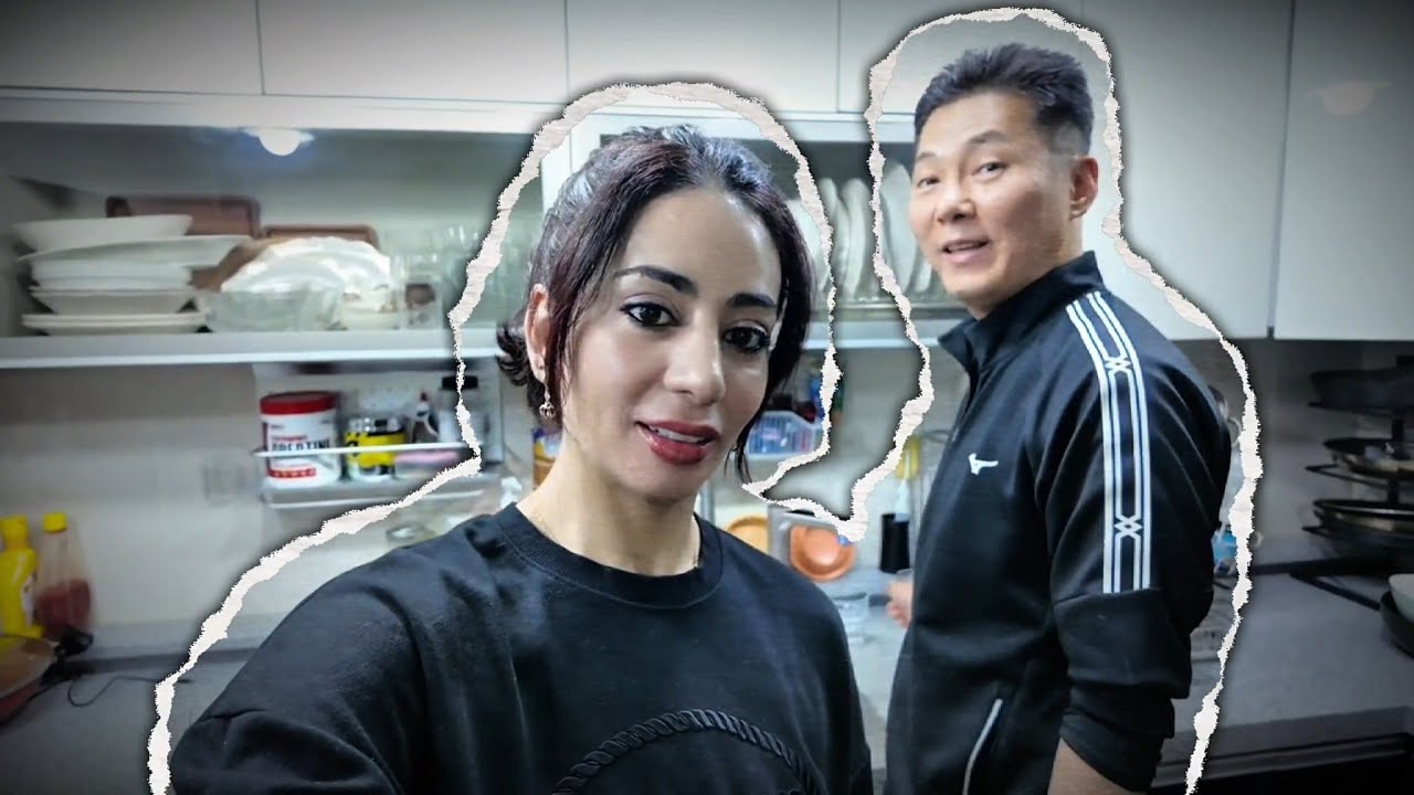 MAL ACORDEI E JÁ VOU TER QUE SAIR VIVENDO NA COREIA 🇰🇷 está ao vivo!