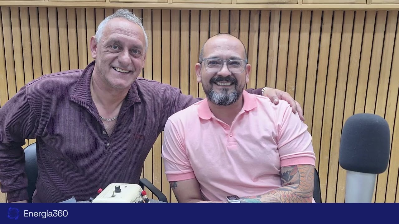 Micro Energía 360 – LU18 Radio El Valle | 04-12-25