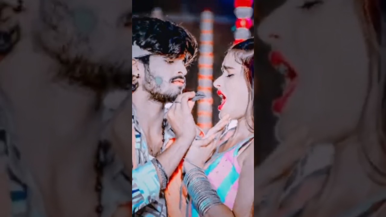 Aashish yadav ka #superhit #thanda me #Anda 😍😍😱...