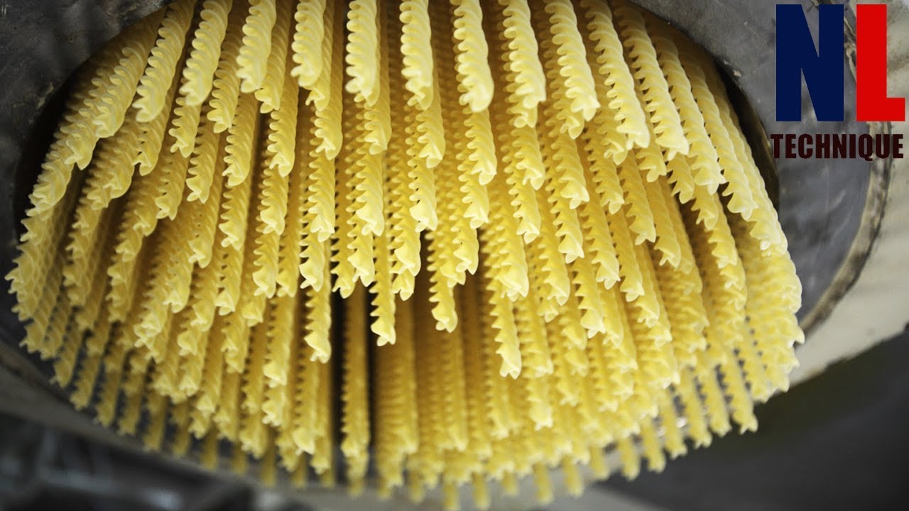 Modern Food Processing Technology with Cool Automatic Machines That Are At Another Level Part 14