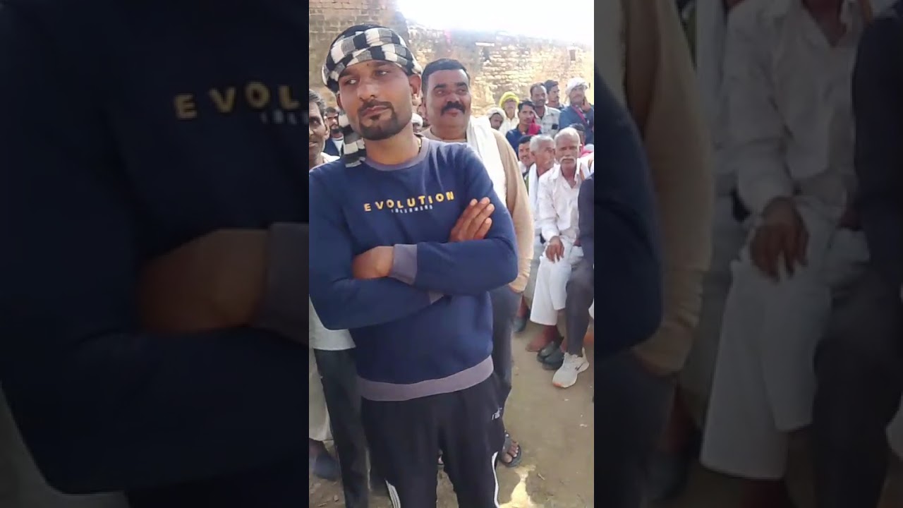 Beeran Gurjar ki got?Date(20/1/25