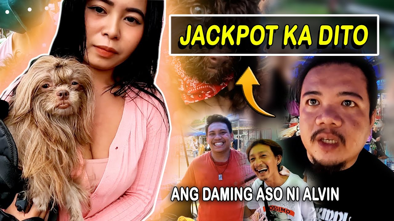 MARAME PA SA DULO / GROTTO SCENE