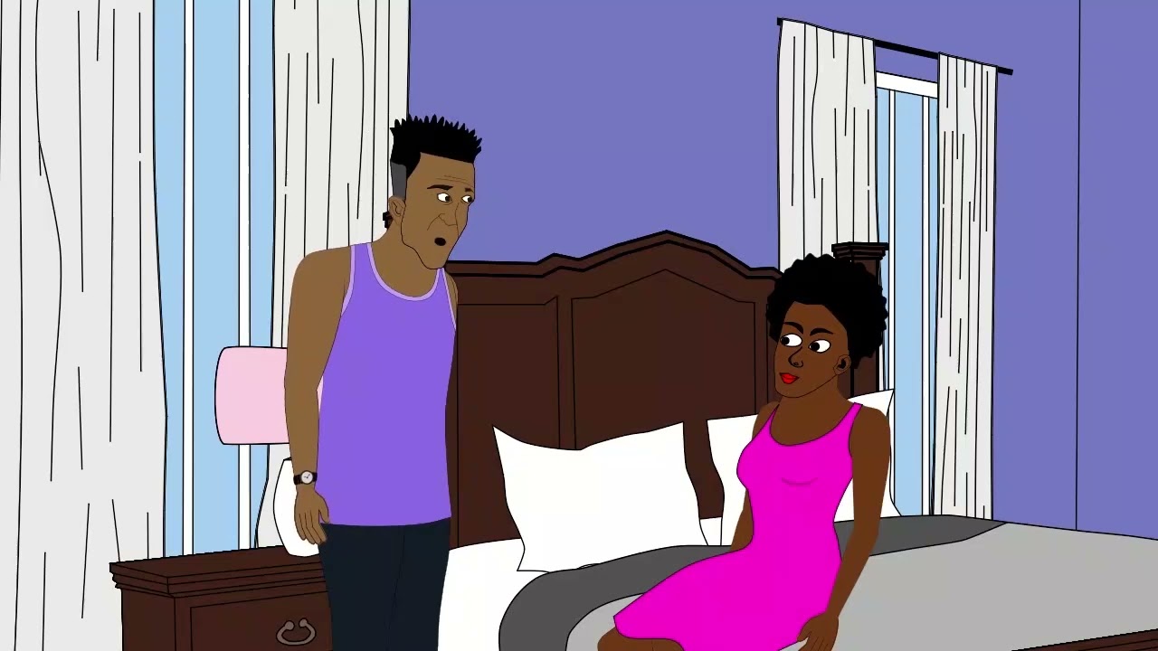 DOUBLE DEALERS EPISODE 1