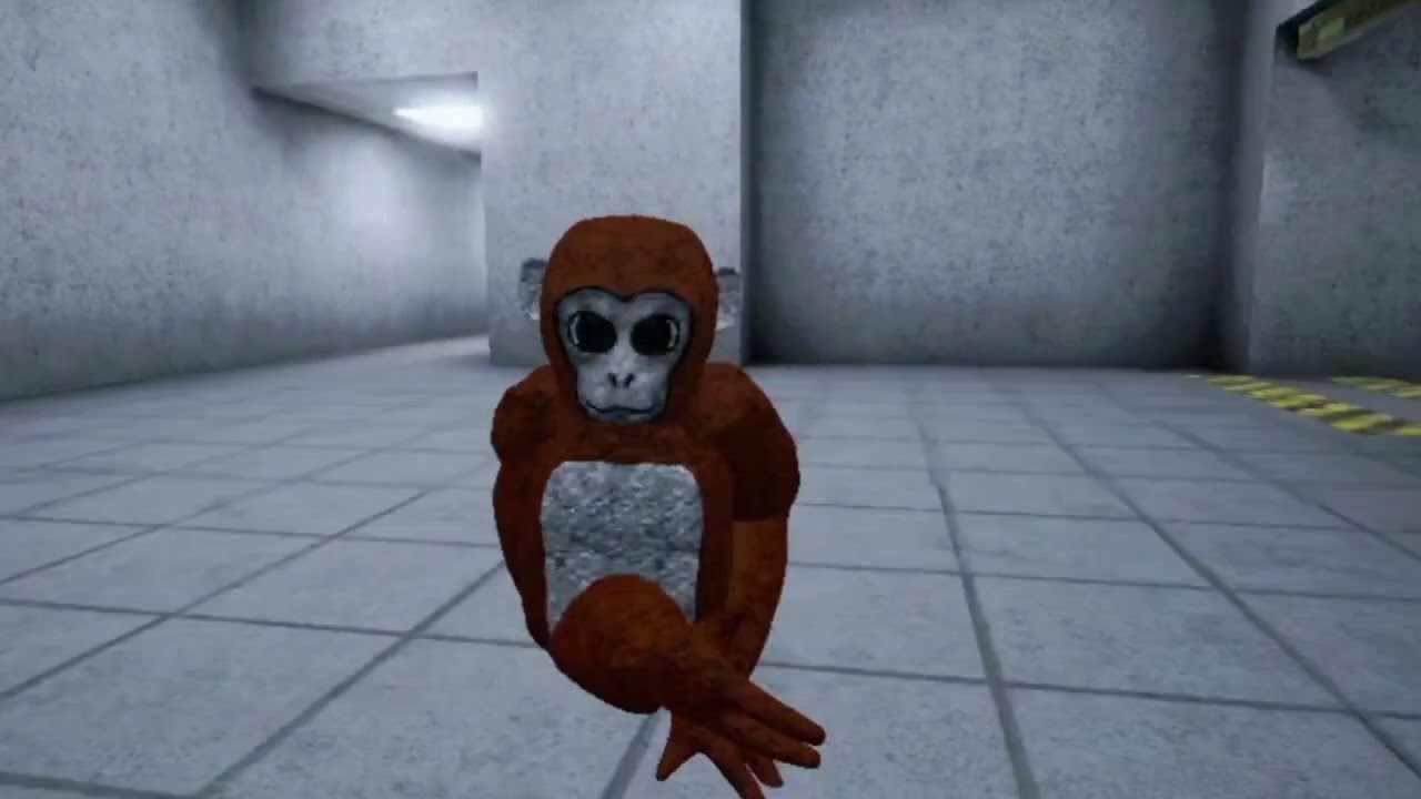 LETHAL APE 2 WITH BENJI!!! (LETHAL APE #6)