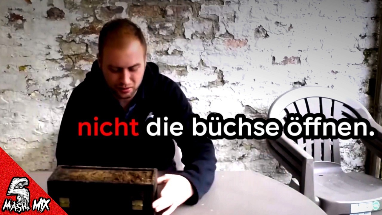 10 GRUSELIGE Videos auf Kamera gebannt! V7