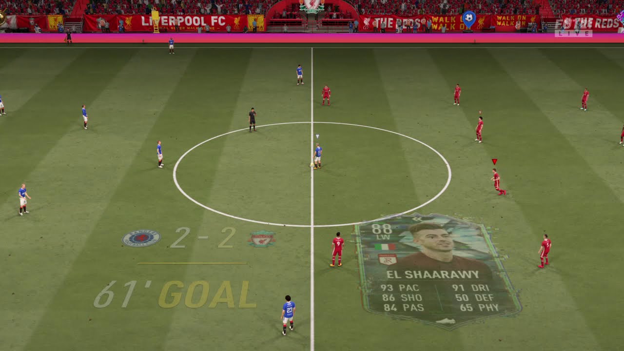 Flashback 88 El Shaarawy insane 6 minute hat trick
