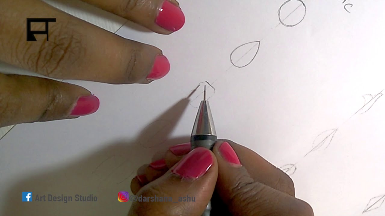 How to Draw 