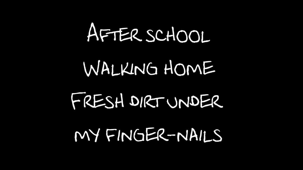 Maroon 5 - The Sun (Lyrics)