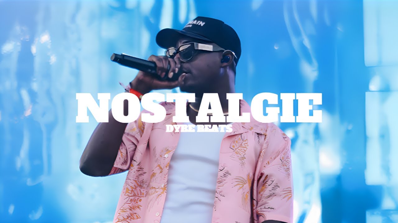 [FREE] Ninho x Maes Type Beat - 