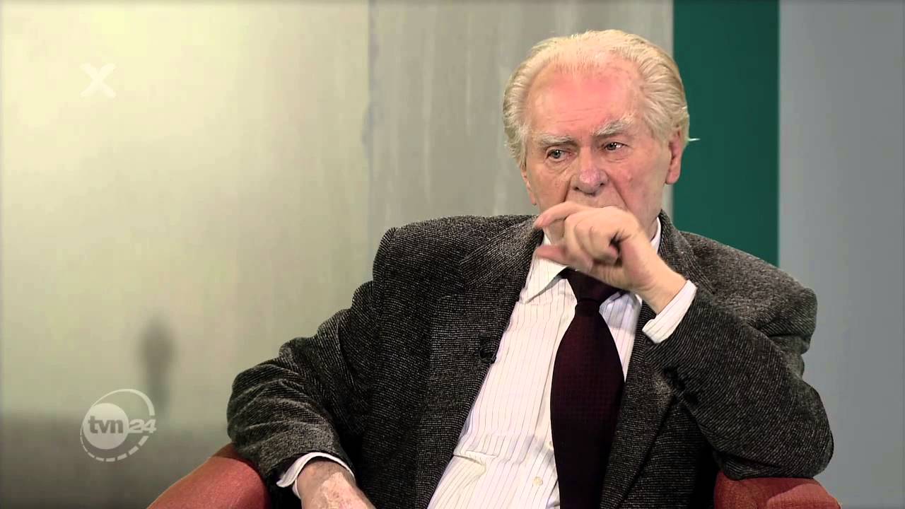 Wiesław Myśliwski - ciąg dalszy rozmowy Xięgarni - część I