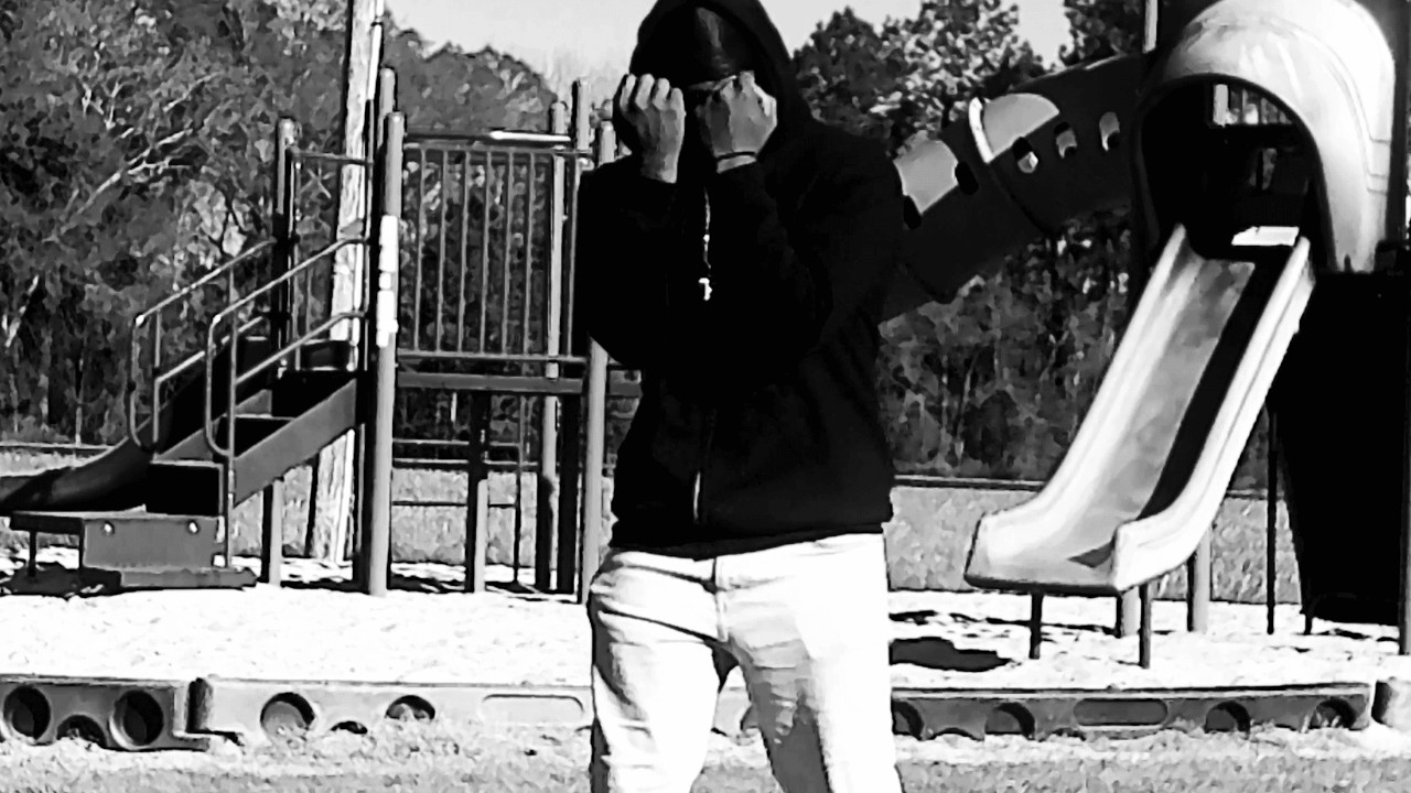 Wes Attack - Kimbo Slice (Official Music Video)