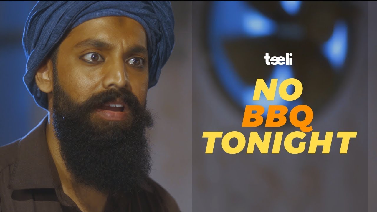 Teeli | No BBQ Tonight: Bakra Eid 2017