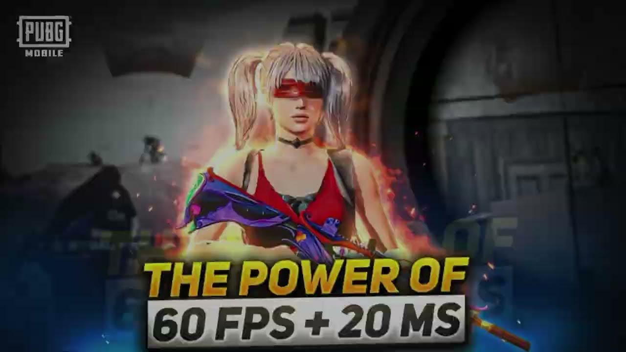 Solo vs squad bgmi rush gameplay 