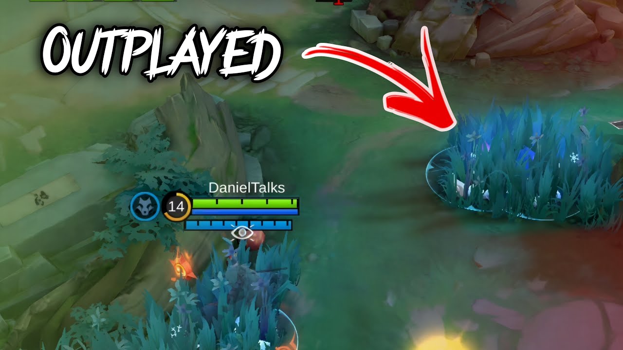 How to Outplay Your Opponent in Mobile Legends | MLBB